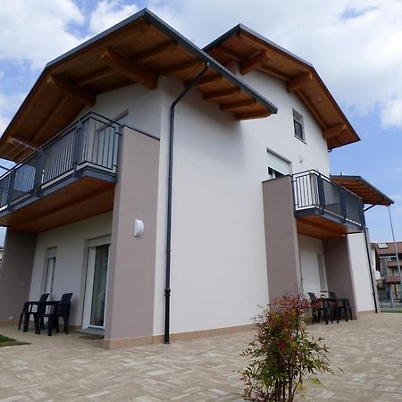 Giravento Acomodação com café da manhã Borgo San Dalmazzo Exterior foto
