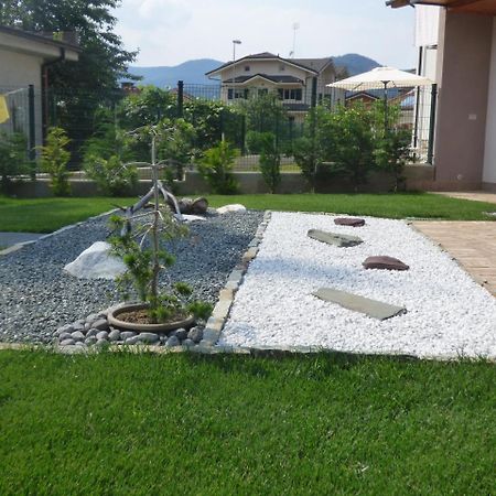Giravento Acomodação com café da manhã Borgo San Dalmazzo Exterior foto