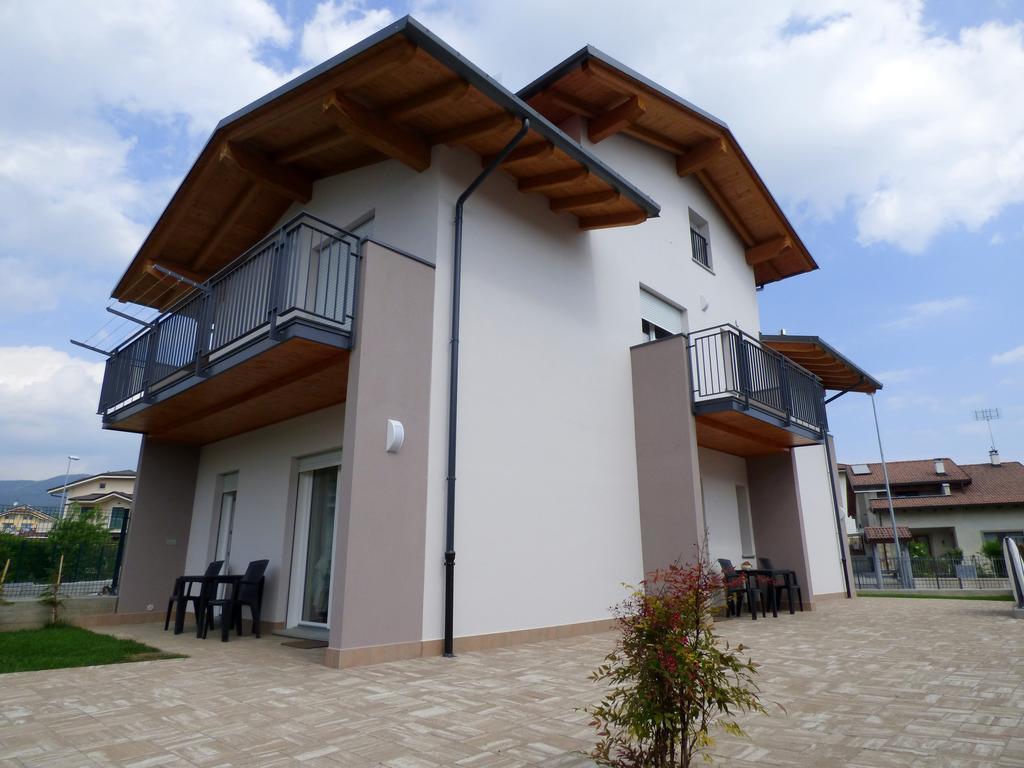 Giravento Acomodação com café da manhã Borgo San Dalmazzo Exterior foto