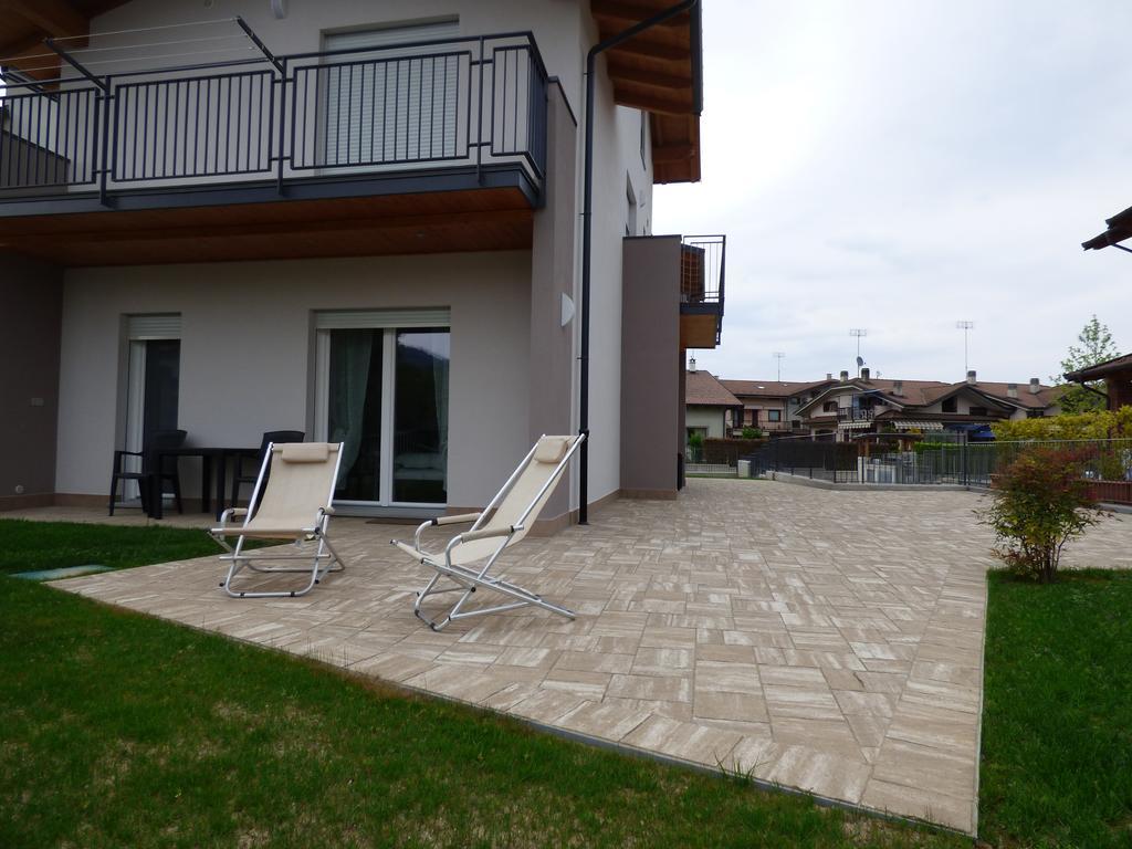 Giravento Acomodação com café da manhã Borgo San Dalmazzo Exterior foto
