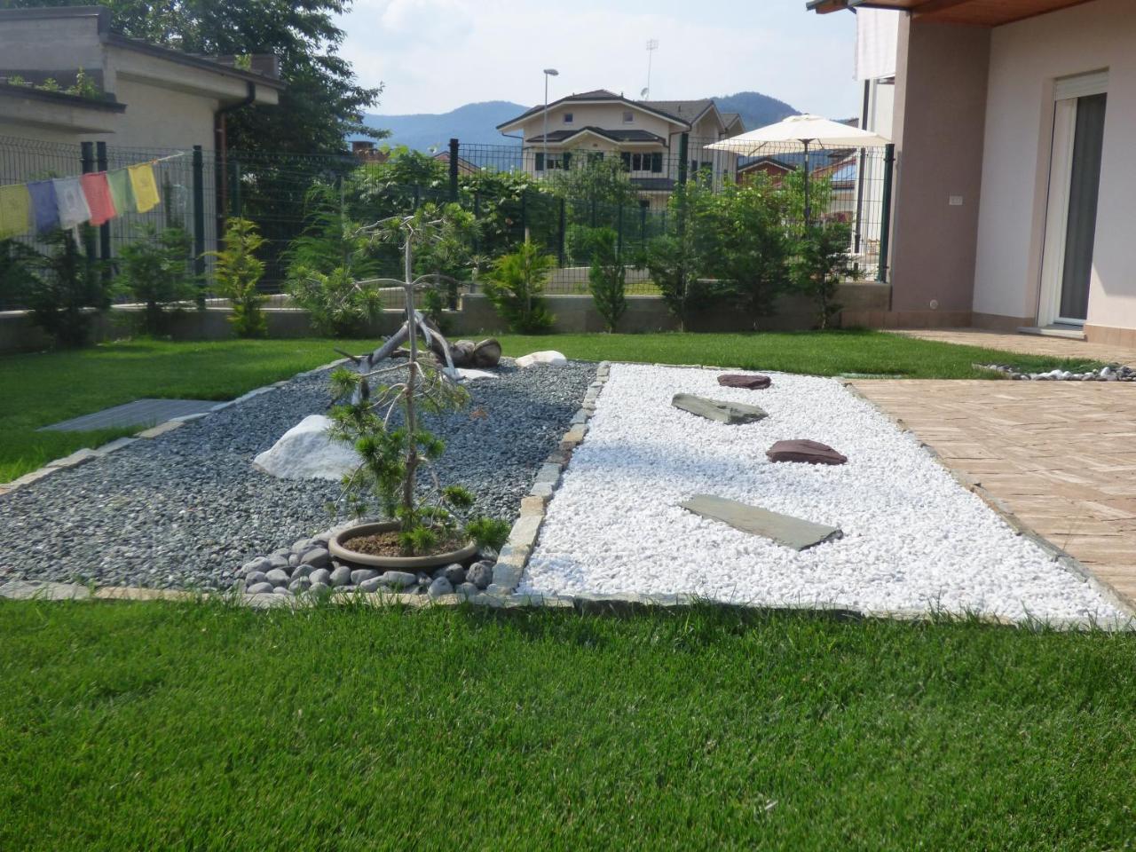 Giravento Acomodação com café da manhã Borgo San Dalmazzo Exterior foto